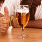 Is alcoholvrij bier gezonder?